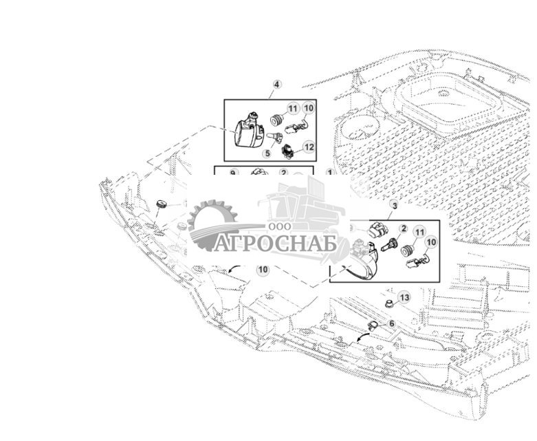 Рабочие фары - ST849025 407.jpg